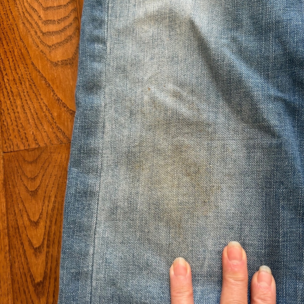 Buffalo David Bitton Men's 32 x 34 jeans - Picture 11 of 12